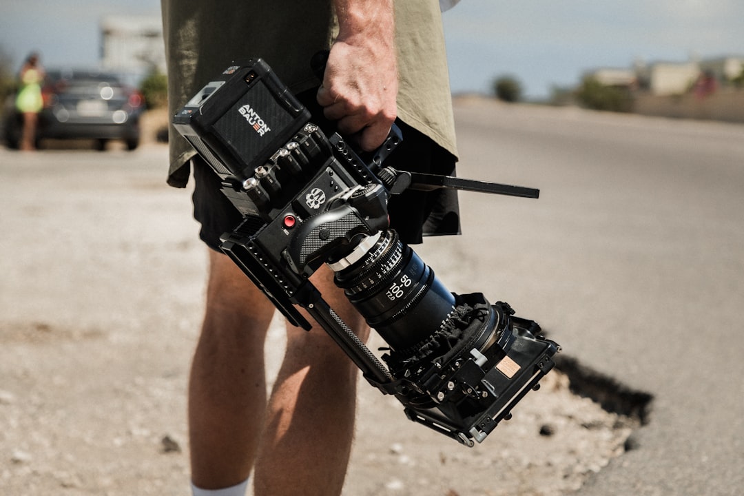 Essential Travel Gear for Your Next Adventure