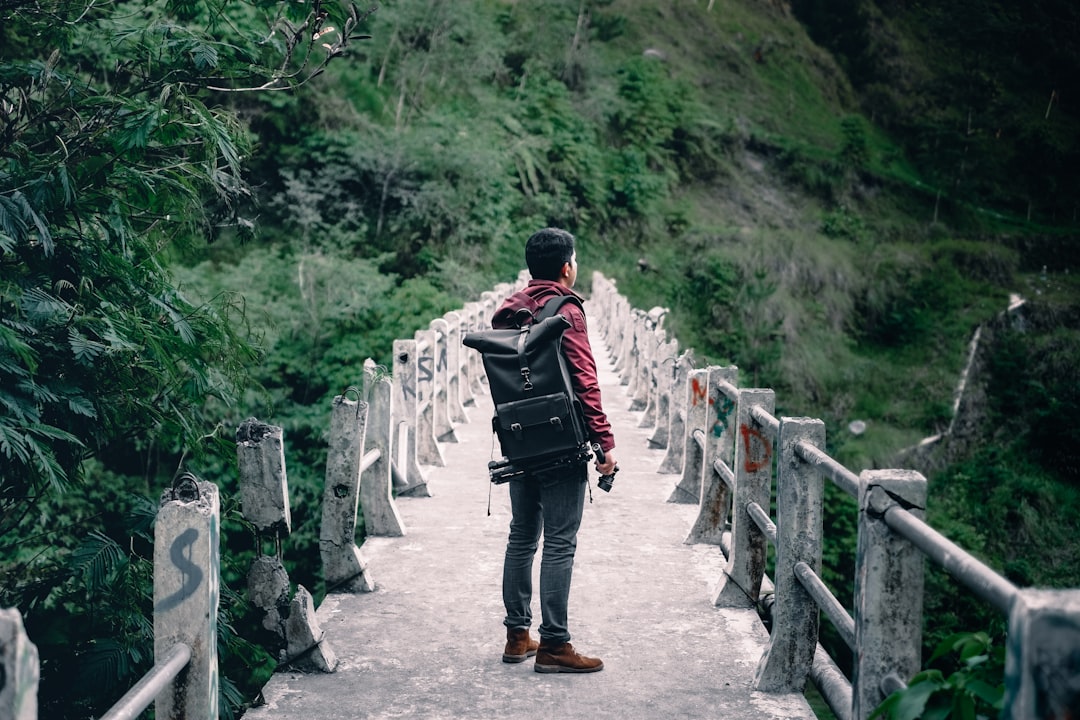 How to Choose the Perfect Backpack for Traveling