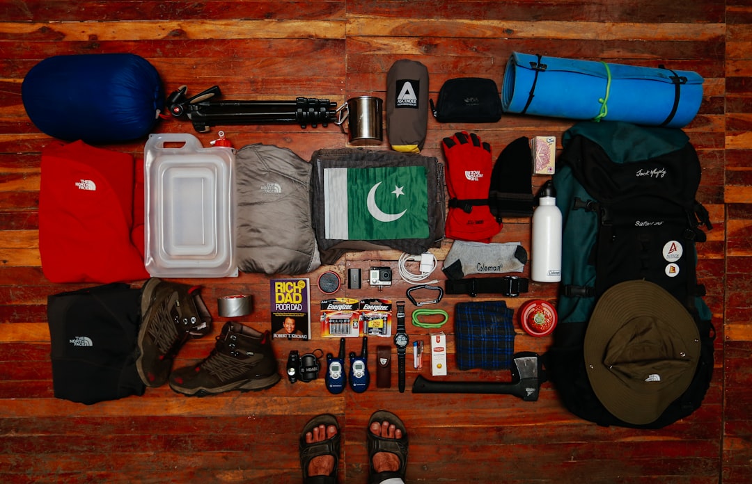 Best Travel Gear for Outdoor Enthusiasts and Adventurers