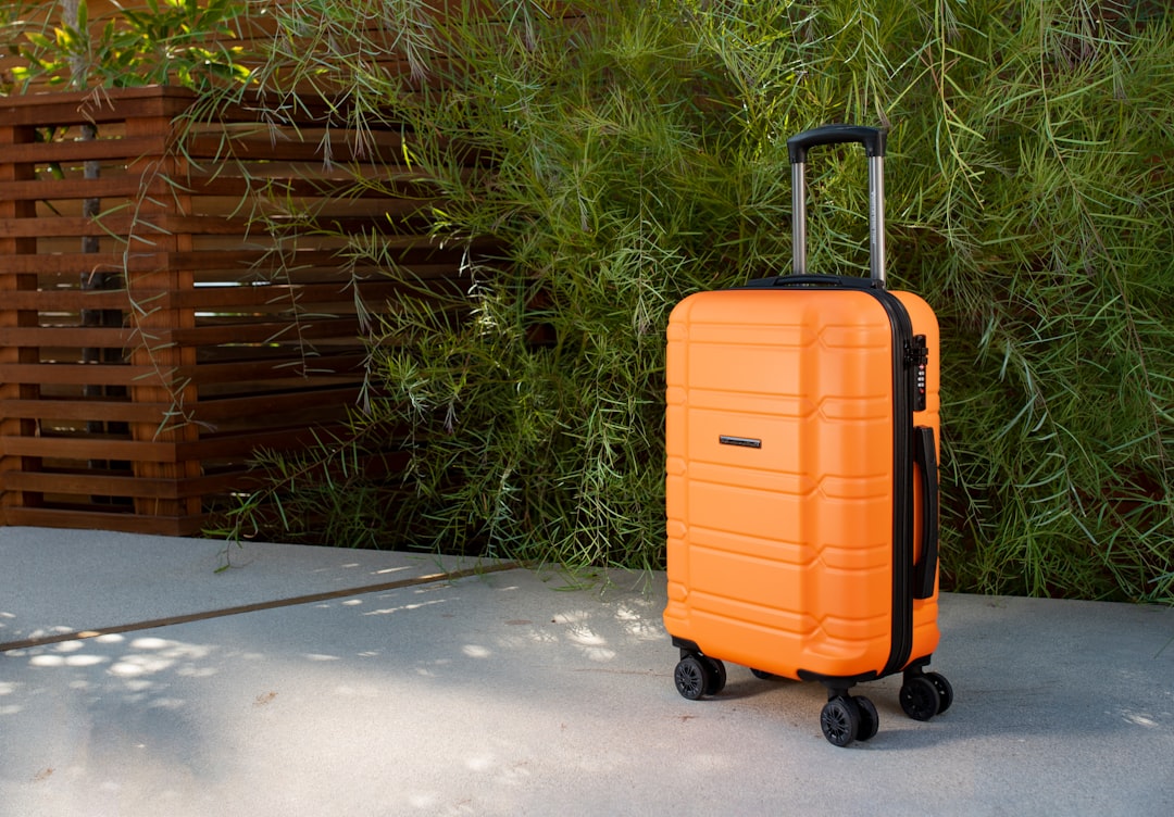 Tips for Selecting Durable Luggage for Frequent Trips