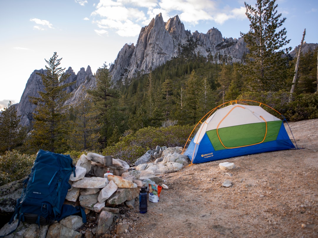 Transform Your Travels with These Essential Gear Picks
